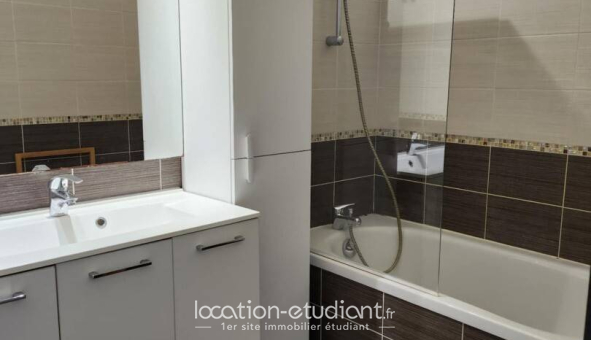 Colocation étudiante Studio &agrave; Cholet (49280)