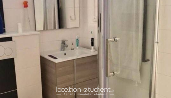 Colocation étudiante Studio &agrave; Cholet (49280)
