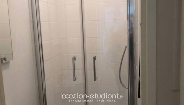 Colocation étudiante Studio &agrave; Cholet (49280)