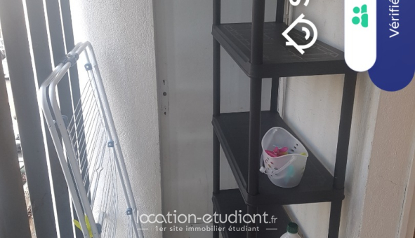 Colocation étudiante Duplex &agrave; Cholet (49280)