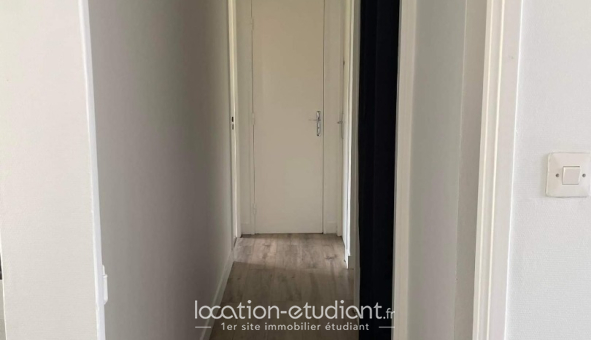 Colocation étudiante Duplex &agrave; Cholet (49280)