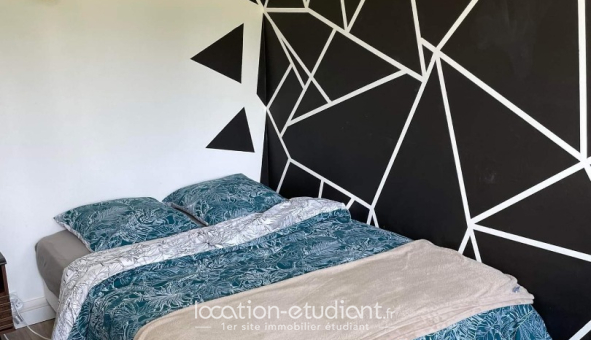 Colocation étudiante Duplex &agrave; Cholet (49280)