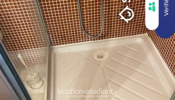 Colocation étudiante Studio &agrave; Clamart (92140)