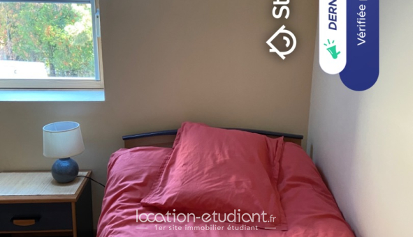 Colocation étudiante Studio &agrave; Clamart (92140)