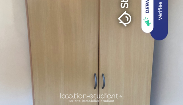 Colocation étudiante Studio &agrave; Clamart (92140)