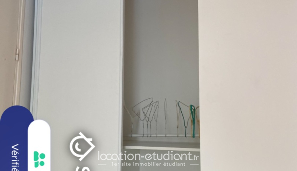 Colocation étudiante Studio &agrave; Clamart (92140)