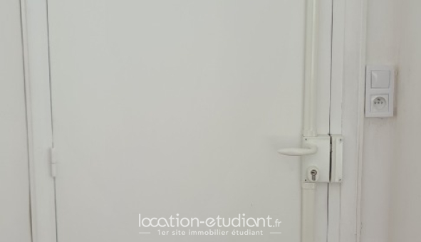 Colocation étudiante Studio &agrave; Clermont Ferrand (63000)