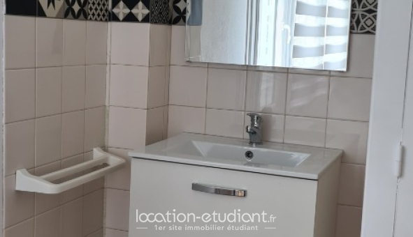 Colocation étudiante Studio &agrave; Clermont Ferrand (63000)