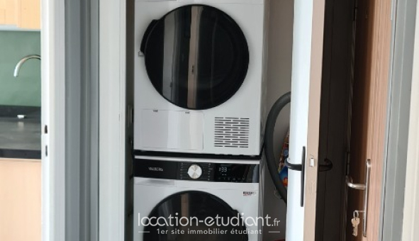 Colocation étudiante Studio &agrave; Clermont Ferrand (63000)
