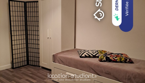 Colocation étudiante Studio &agrave; Clermont Ferrand (63000)