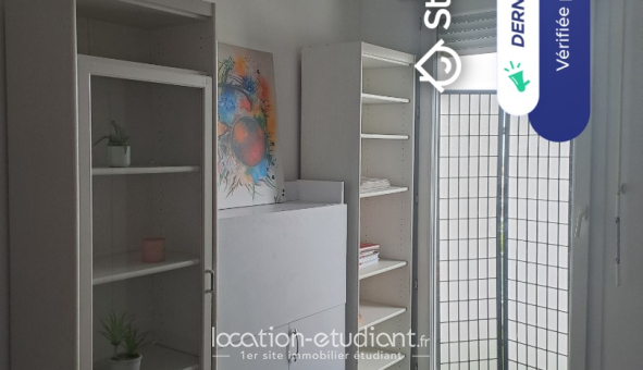 Colocation étudiante Studio &agrave; Clermont Ferrand (63000)