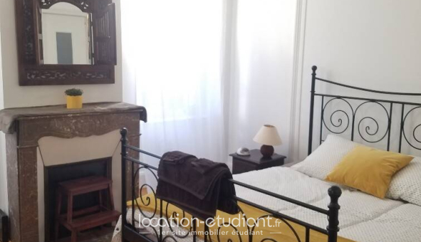 Colocation étudiante Studio &agrave; Clermont Ferrand (63000)