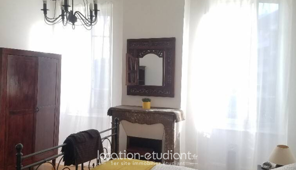 Colocation étudiante Studio &agrave; Clermont Ferrand (63000)