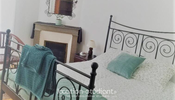 Colocation étudiante Studio &agrave; Clermont Ferrand (63000)