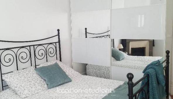Colocation étudiante Studio &agrave; Clermont Ferrand (63000)
