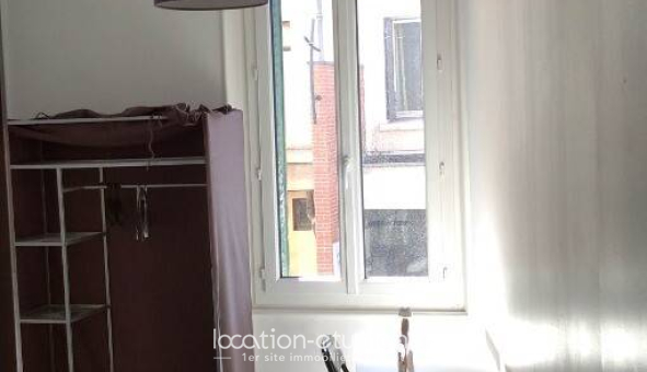 Colocation étudiante Studio &agrave; Clermont Ferrand (63000)