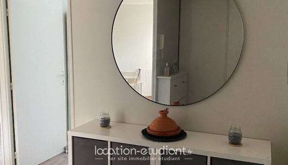 Colocation étudiante Studio &agrave; Clermont Ferrand (63000)