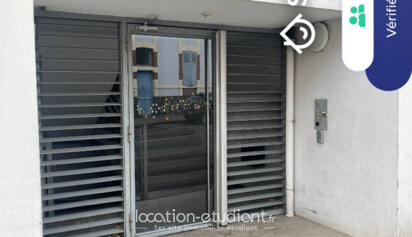 Colocation étudiante Studio &agrave; Clermont Ferrand (63000)