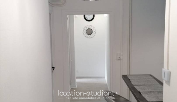 Colocation étudiante Studio &agrave; Clermont Ferrand (63000)