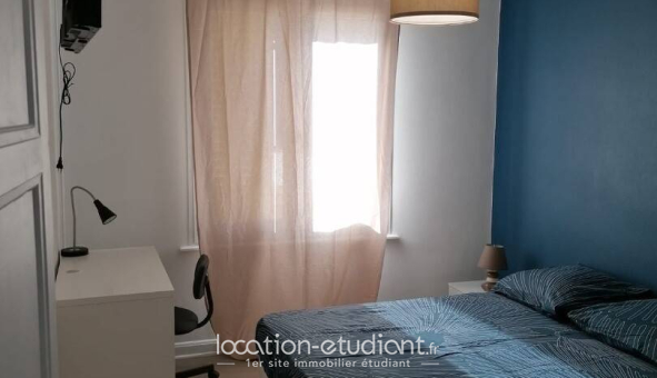 Colocation étudiante Studio &agrave; Clermont Ferrand (63000)