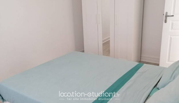 Colocation étudiante Studio &agrave; Clermont Ferrand (63000)