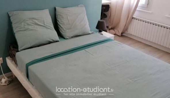 Colocation étudiante Studio &agrave; Clermont Ferrand (63000)
