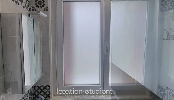 Colocation étudiante Studio &agrave; Clermont Ferrand (63000)