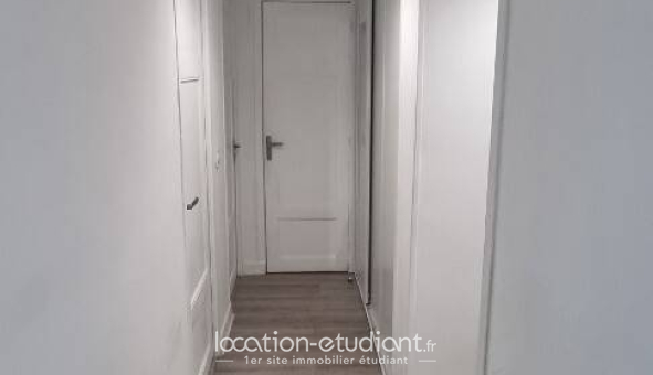 Colocation étudiante Studio &agrave; Clermont Ferrand (63000)