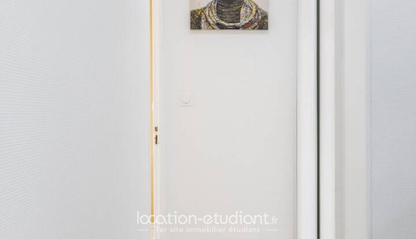 Colocation étudiante Studio &agrave; Clermont Ferrand (63000)