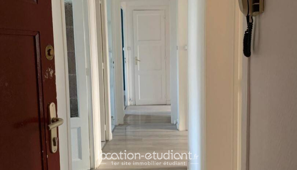 Colocation étudiante Studio &agrave; Clermont Ferrand (63000)