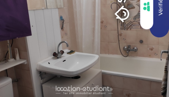 Colocation étudiante Duplex &agrave; Clermont Ferrand (63000)