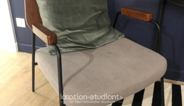 Colocation étudiante T4 &agrave; Clermont Ferrand (63000)