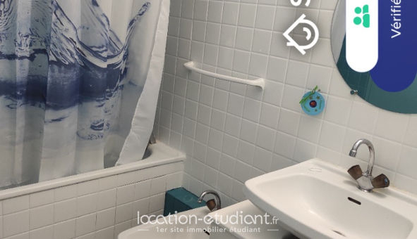 Colocation étudiante Duplex &agrave; Clermont Ferrand (63000)
