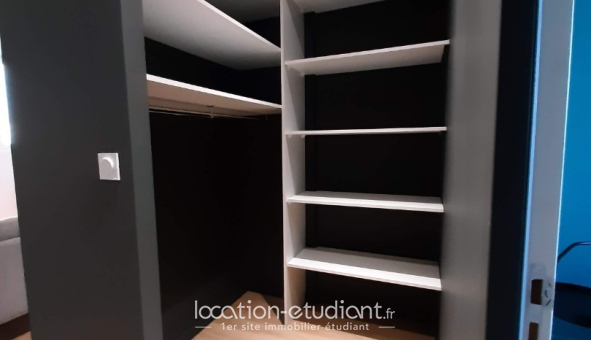 Colocation étudiante T4 &agrave; Clermont Ferrand (63000)