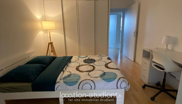 Colocation étudiante Studio &agrave; Clichy sous Bois (93390)