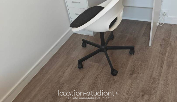 Colocation étudiante Studio &agrave; Clichy sous Bois (93390)
