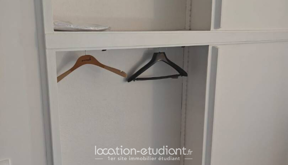 Colocation étudiante Studio &agrave; Clichy sous Bois (93390)