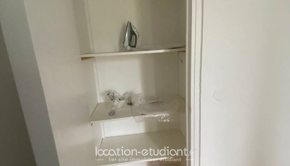 Colocation étudiante Studio &agrave; Clichy sous Bois (93390)