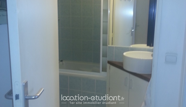 Colocation étudiante T3 &agrave; Clichy (92110)