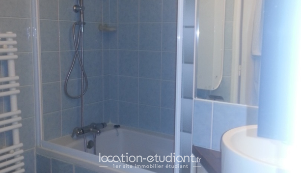 Colocation étudiante T3 &agrave; Clichy (92110)