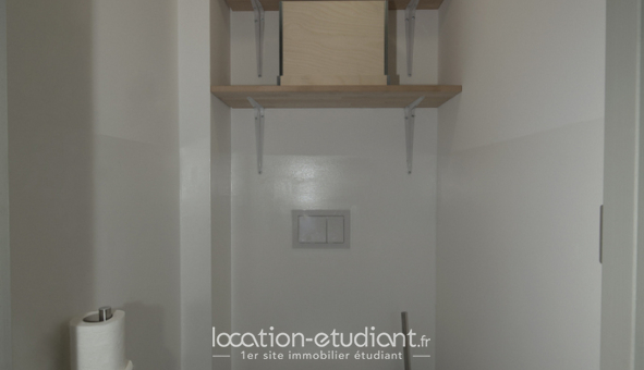 Colocation étudiante T4 &agrave; Cluses (74300)