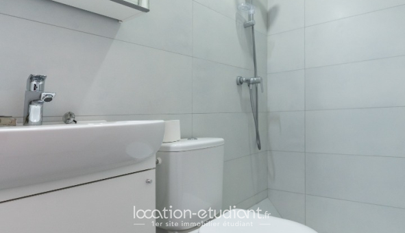 Colocation étudiante T3 &agrave; Cluses (74300)