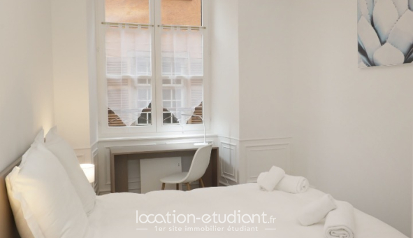 Colocation étudiante T5 &agrave; Colmar (68000)