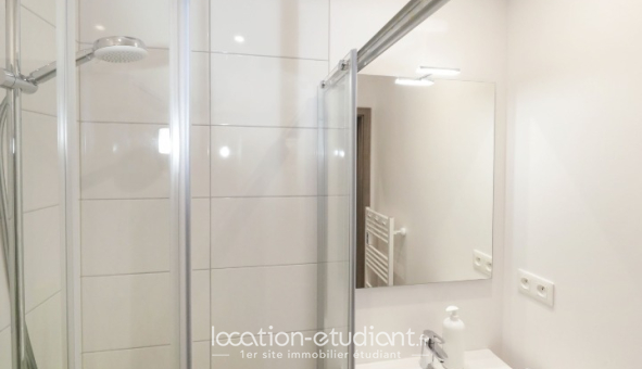 Colocation étudiante T5 &agrave; Colmar (68000)