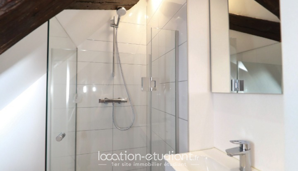 Colocation étudiante Studio &agrave; Colmar (68000)