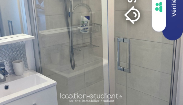 Colocation étudiante T5 &agrave; Colmar (68000)