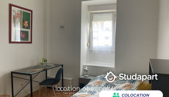 Colocation étudiante T5 &agrave; Colmar (68000)