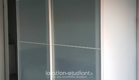 Colocation étudiante Studio &agrave; Colombes (92700)