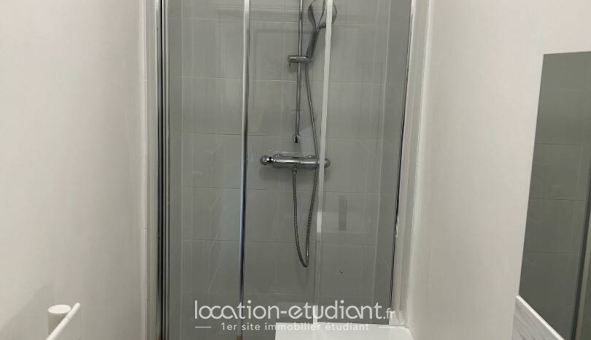 Colocation étudiante Studio &agrave; Colombes (92700)