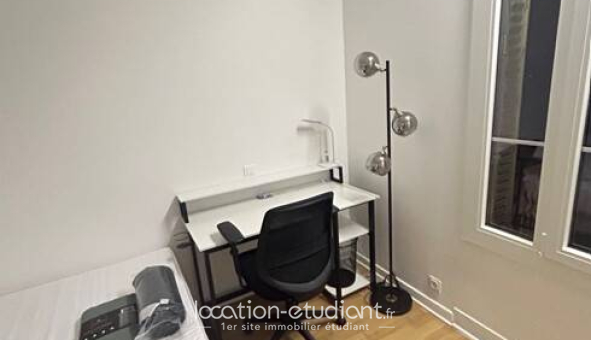 Colocation étudiante Studio &agrave; Colombes (92700)
